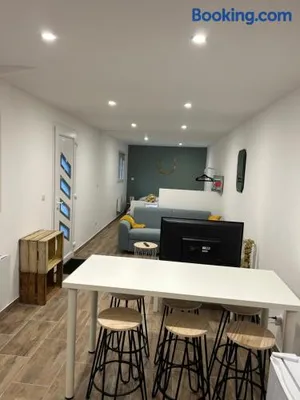 Image of Chez Mamy
