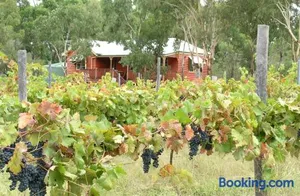 Image of Fergies Hill Spa Cottage @ Granite Ridge Wines