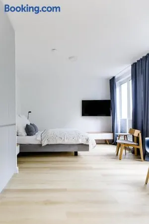 Image of Louis & Louise Apartments & Lofts Am Wall I Digital Check In