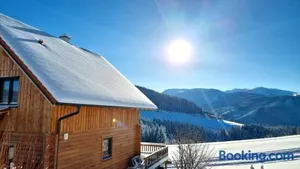 Image of Ferienhaus Lärchenhütte