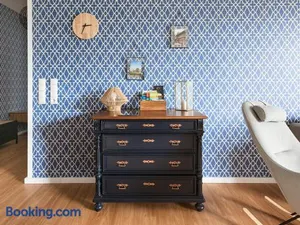 Image of Ferienwohnung am See "Elodie"