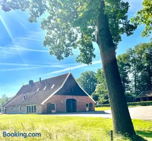 Image of Landgoed Bekspring