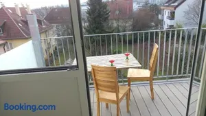 Image of Lovely Studio in Cannstatt