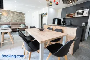 Image of Appartement des Sorcieres - Witches Apartment