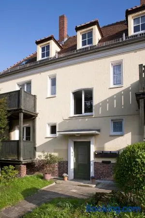 Image of Wohlfühloase Dresden Nickern
