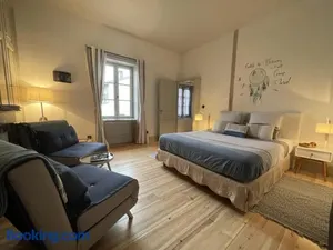 Image of La maison du hérisson