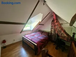Image of Maison Cosy en Pleine Nature