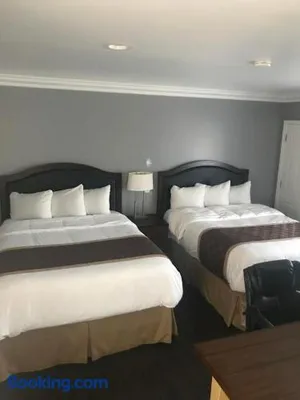 Image of Rex Motel
