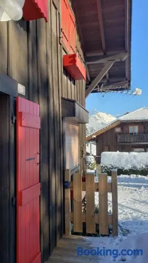 Image of Le Mazot de Janton