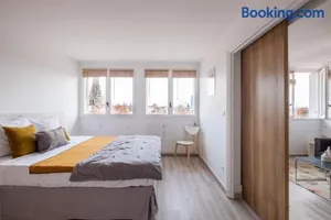 Image of HONORÊ SUITE SAINT ANTOINE