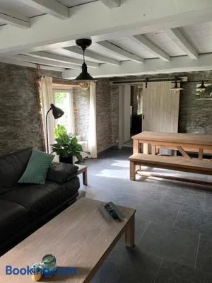 Image of B&B Le Nid d'Hirondelle