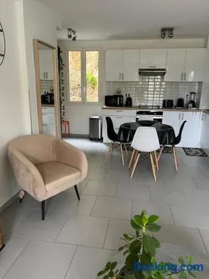 Image of Beau 2P, très équipé, localisation parfaite/AC