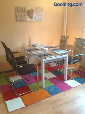 Image of Offenburg Apartment