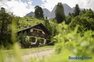 Image of Jägerlodge am Waldrand in Grainau