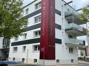 Image of Boarding House Zweibrücken