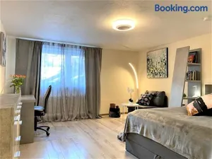 Image of Alice Apartment Wackernheim