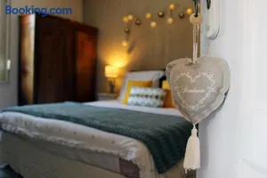 Image of Le Val Daninière B&B Adult only