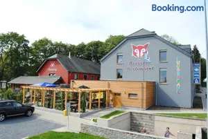 Image of Camping Fuussekaul