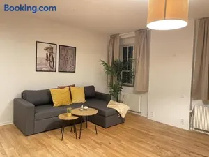 Image of aday - Large terrace and 2 bedrooms apartment in the heart of Randers