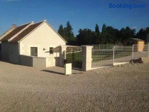 Image of La Grange de la Chaise