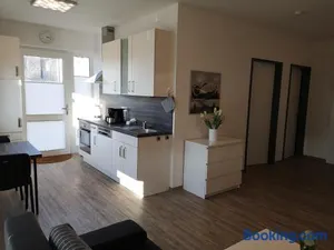 Image of Ferienwohnung an der Hasetal-Route