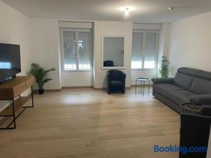 Image of Appartement centre ville - Sablé sur Sarthe