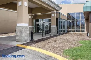 Image of Lifestyle Inn Cedar Falls