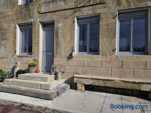 Image of Maison historique du XVIIIème siècle