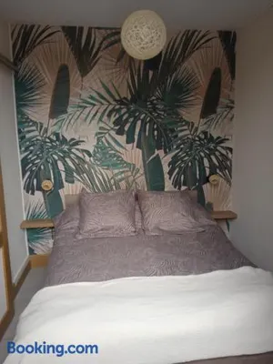 Image of Au petit nid d'Apollon