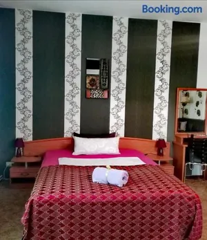 Image of Große Wohnung mit Terrasse im Altstadtzentrum - Ferienwohnung Chiplakoff