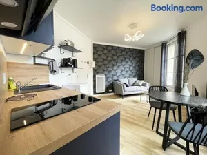 Image of Le Lumineux - Cœur de Ville