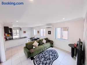 Image of 4b2b Coomera Comfort Lodge Near Theme Park & Westfield
