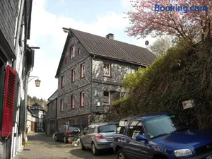 Image of Hallerblick