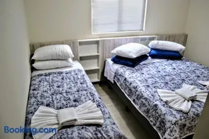 Image of Ideal Lages Hotel