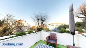 Image of ARCACHON PLAGE Centrale