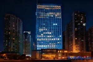 Image of 深圳亿民平安国际酒店