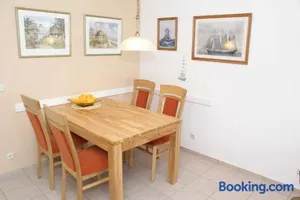 Image of Ferienwohnung mit Hafenblick