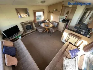 Image of CW41 St Osyth Beach Holiday Park Essex