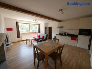 Image of Appartement T2 40m2 avec extérieur 4 couchages