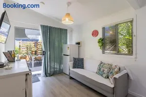 Image of Zen Escape Guest House " Location 2" - Three listings - Nooky studio, Serene Loft, Chillax Rest, Zen Garden Tiny Home