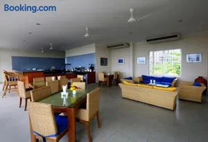 Image of Cox's Bazar Surf Club Resort & Cafe
