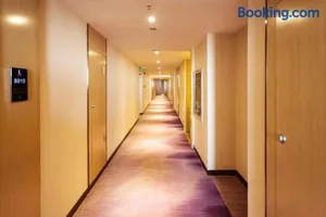 Image of Lavande Hotel Rizhao Xinshi District Branch