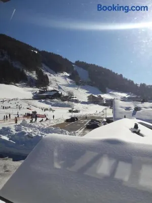 Image of vista monte