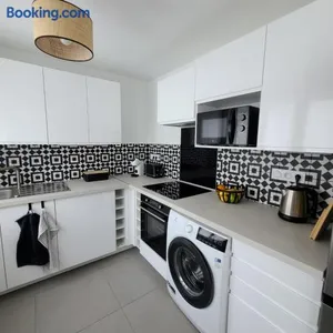 Image of Le Gouedic - 2 chambres - 3 lits - 60m2