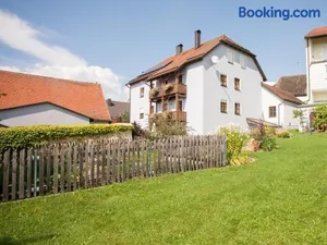 Image of Pension Ferienwohnungen Frey