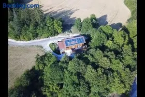 Image of Gîte du Chalet - Le studio en pleine nature