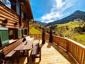 Image of Pointhütte