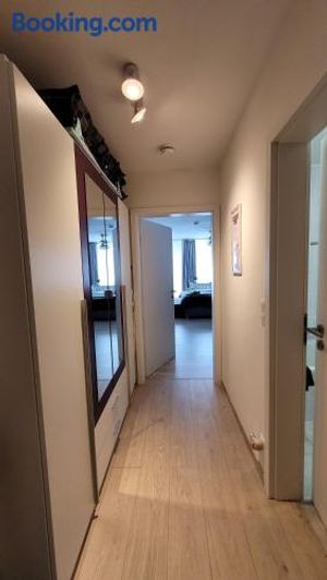 Image of Appartement in Sankt Englmar mit KlimaWärmetauscher