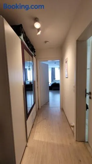 Image of Appartement in Sankt Englmar mit KlimaWärmetauscher