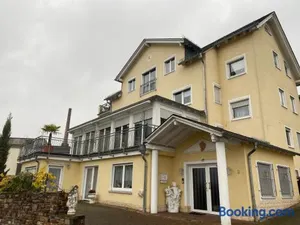 Image of Ferienwohnung „Die 3 am Rhein“